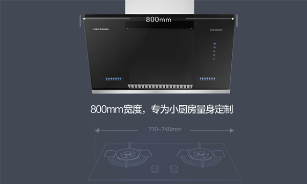 小戶型廚房裝修經驗總結，廚房裝修精打細算才是硬道理